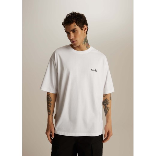 Koszulka CLTN T 325 ze sklepu Diverse w kategorii T-shirty męskie - zdjęcie 184178001