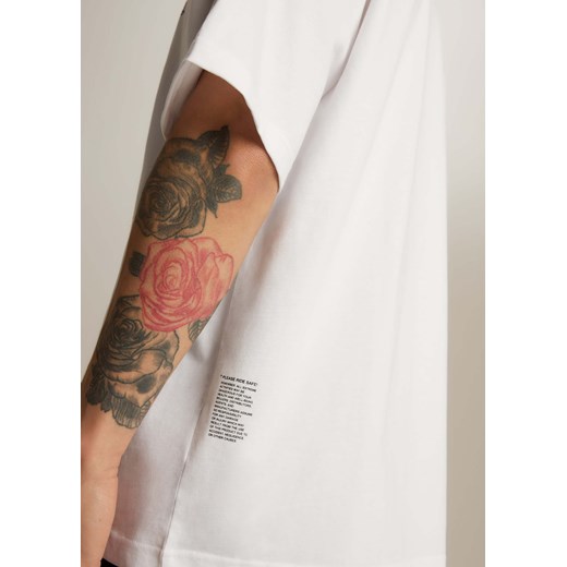 T-shirt męski Coalition