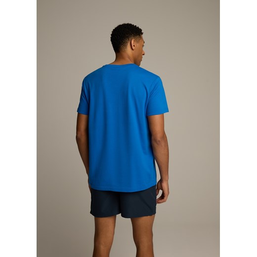 T-shirt męski Diverse