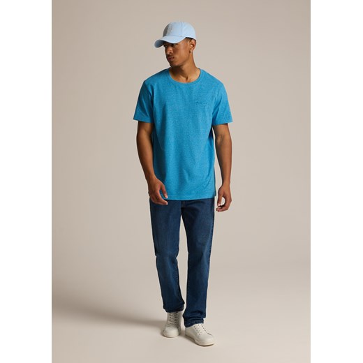 Koszulka CORE SIRO 254 ze sklepu Diverse w kategorii T-shirty męskie - zdjęcie 184178303