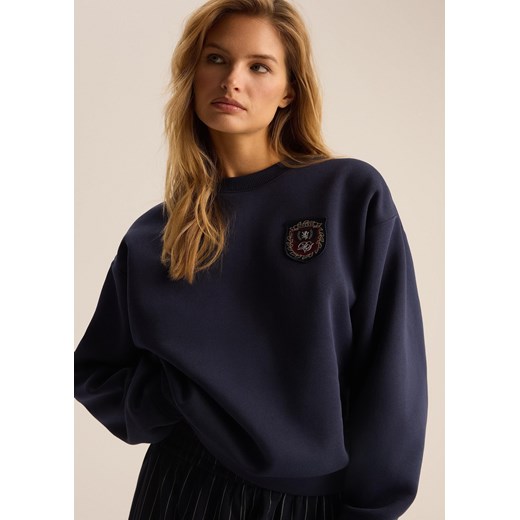 Bluza damska Diverse casual