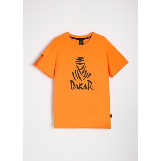 T-shirt męski