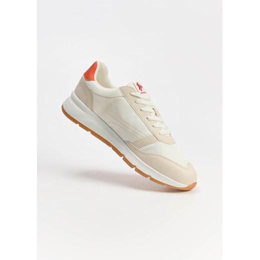 Buty sportowe męskie Diverse sznurowane