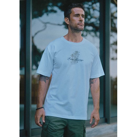 Koszulka JUNGLE 03 ze sklepu Diverse w kategorii T-shirty męskie - zdjęcie 184179220