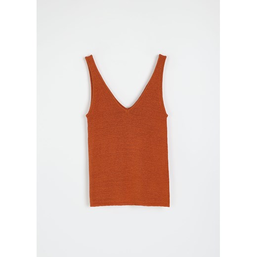 Bluzka damska Diverse casualowa
