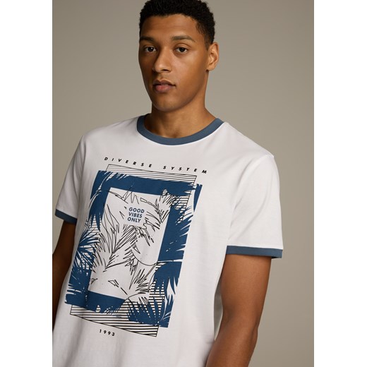 Koszulka LA MOR 01 ze sklepu Diverse w kategorii T-shirty męskie - zdjęcie 184179480