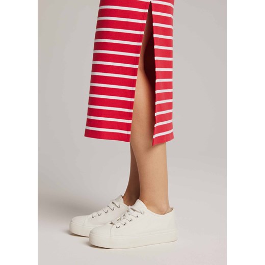Spódnica Diverse casual 
