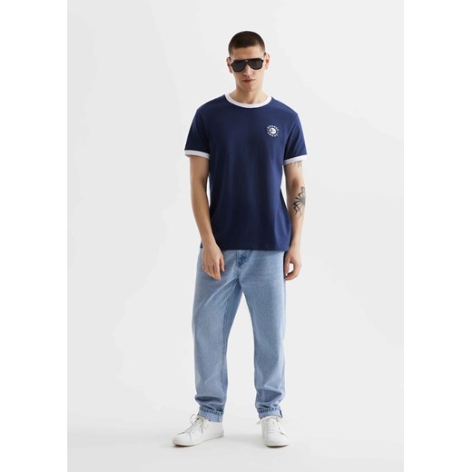 Koszulka ORGL MOR RK ze sklepu Diverse w kategorii T-shirty męskie - zdjęcie 184180291