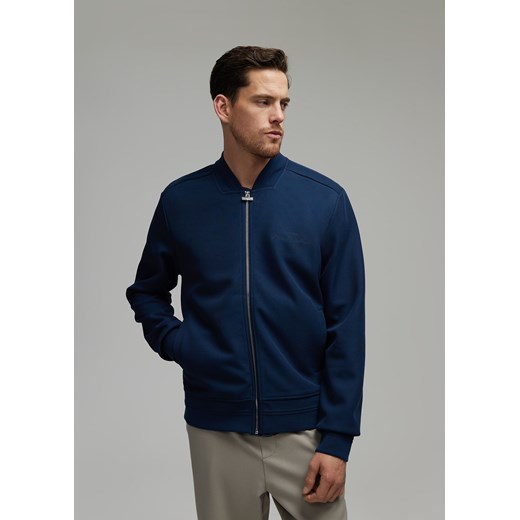 Bluza typu bomber ze sklepu Diverse w kategorii Bluzy męskie - zdjęcie 184180451