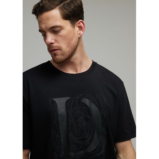 Koszulka PRM EMBR 01 ze sklepu Diverse w kategorii T-shirty męskie - zdjęcie 184180464