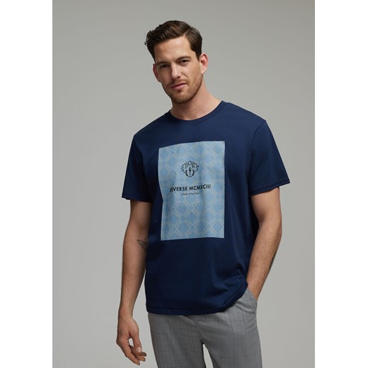 Koszulka PRM LOGO 04 ze sklepu Diverse w kategorii T-shirty męskie - zdjęcie 184180492