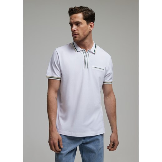Polo PRM P 0925 ze sklepu Diverse w kategorii T-shirty męskie - zdjęcie 184180552