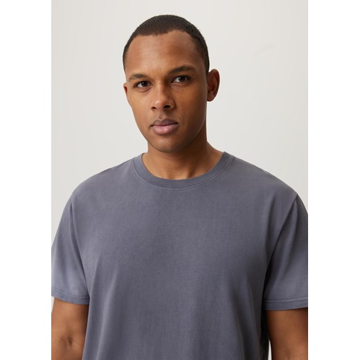 T-shirt męski Diverse z krótkim rękawem