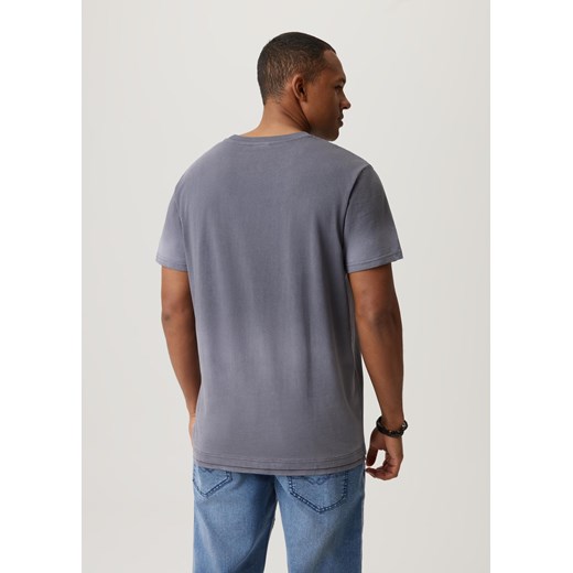 T-shirt męski Diverse