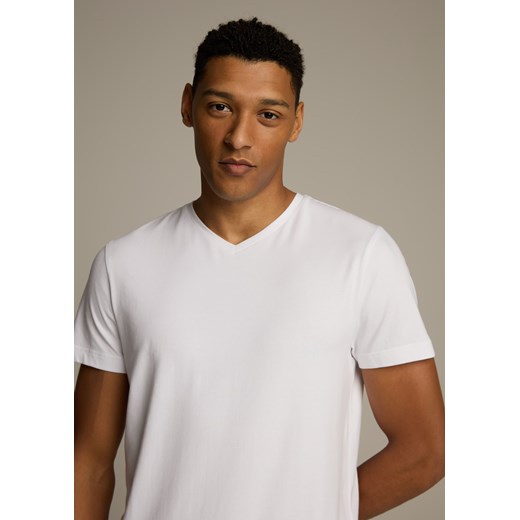T-shirt męski Diverse
