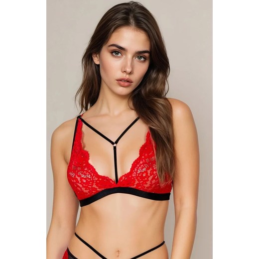Biustonosz Barbara Lingerie 