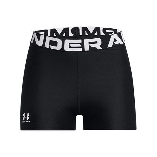 Under Armour Szorty funkcyjne w kolorze czarnym Under Armour M promocyjna cena Limango Polska