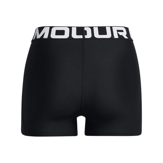 Under Armour Szorty funkcyjne w kolorze czarnym Under Armour M promocyjna cena Limango Polska