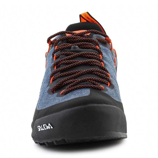 Buty Salewa Wildfire Canvas 61406-8669 czarne 42 ButyModne.pl