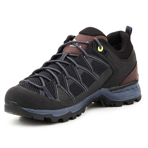 Buty Salewa Mtn Trainer Lite Gtx M 61361-0971 czarne 42 ButyModne.pl