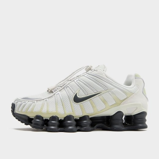NIKE W SHOX TL ze sklepu JD Sports  w kategorii Buty sportowe damskie - zdjęcie 184182232
