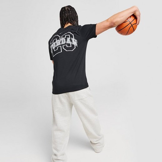 JORDAN T-SHIRT M J FLT MVP JM HBR SS CREW ze sklepu JD Sports  w kategorii T-shirty męskie - zdjęcie 184182234