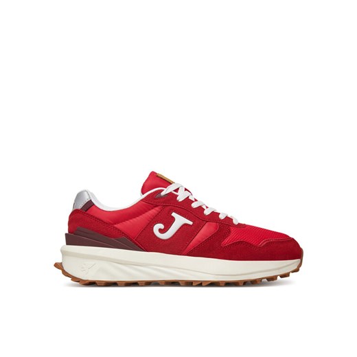Joma Sneakersy C.200 2506 C200S2506 Czerwony ze sklepu MODIVO w kategorii Buty sportowe męskie - zdjęcie 184184642
