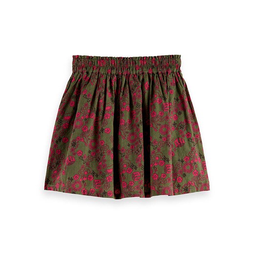 Spódnica dziewczęca SCOTCH&SODA 