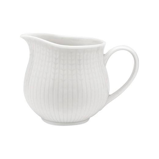 Rörstrand Dzbanek &quot;Swedish Grace&quot; w kolorze bialym na mleko - 480 ml ze sklepu Limango Polska w kategorii Dzbanki i zaparzacze - zdjęcie 184186031