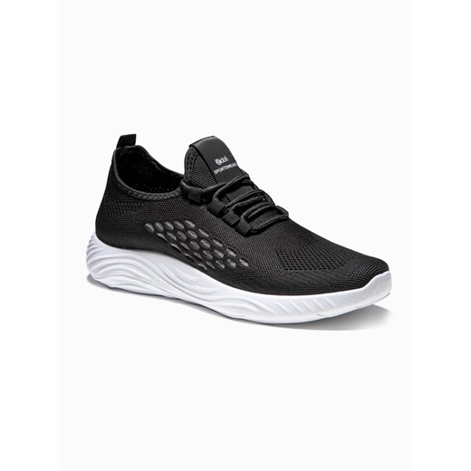 Buty sportowe męskie Other sznurowane