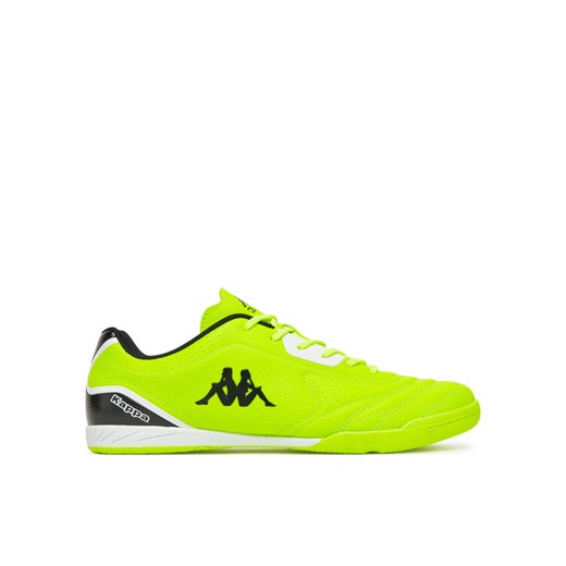 Kappa Sneakersy SJ-F911-2 Zielony ze sklepu MODIVO w kategorii Buty sportowe męskie - zdjęcie 184187353