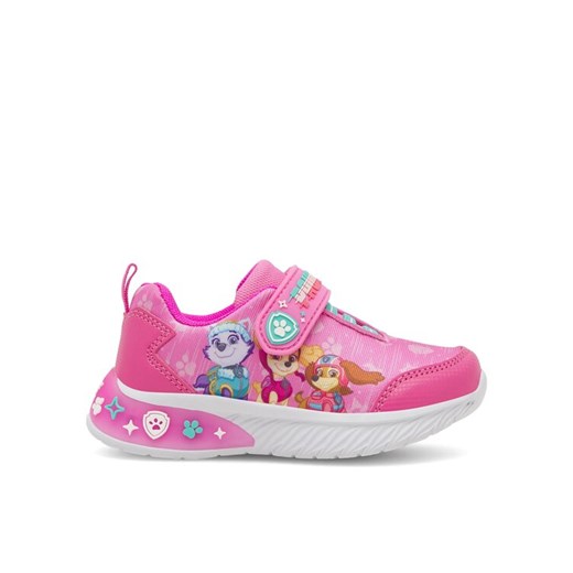 Paw Patrol Sneakersy MAY-SS24-401PAW Różowy 25 MODIVO