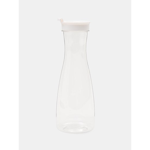 Sinsay - Pojemnik do przechowywania - biały Sinsay One Size Sinsay