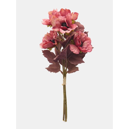 Sinsay - Roślina dekoracyjna - różowy Sinsay One Size Sinsay