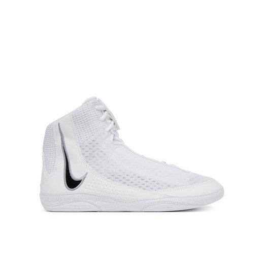 Buty bokserskie Nike Inflict 4 HM9674 100 Biały ze sklepu eobuwie.pl w kategorii Buty sportowe męskie - zdjęcie 184191610
