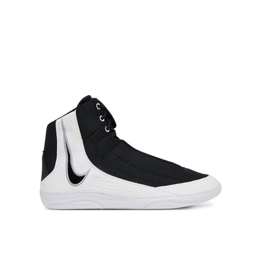 Buty bokserskie Nike Inflict 4 HM9674 001 Czarny ze sklepu eobuwie.pl w kategorii Buty sportowe męskie - zdjęcie 184191621