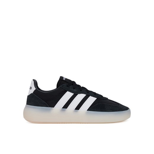Sneakersy adidas Barreda Decode JR0762 Czarny ze sklepu eobuwie.pl w kategorii Buty sportowe dziecięce - zdjęcie 184191693
