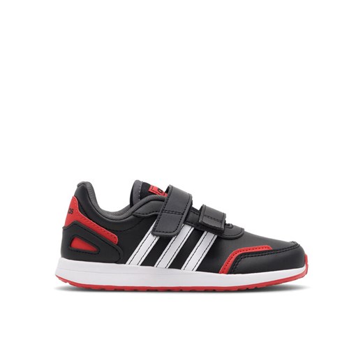 Sneakersy adidas Vs Switch 3 Cf C GZ1951 Czarny ze sklepu eobuwie.pl w kategorii Buty sportowe dziecięce - zdjęcie 184191712