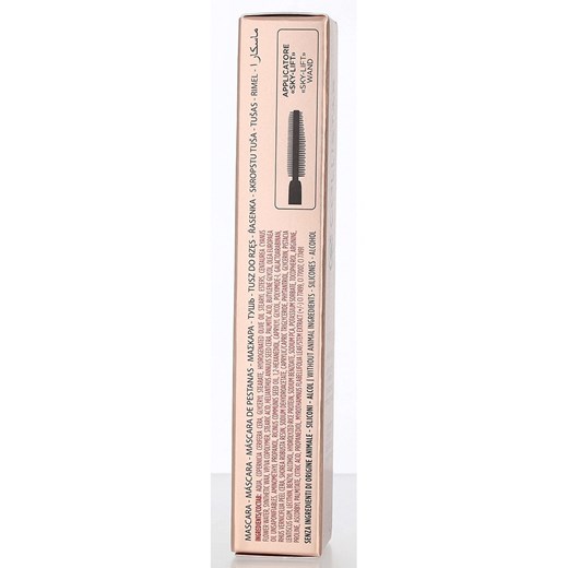 Collistar Tusz do rzęs "Infinito - Extra Black" - 7,5 ml Collistar onesize promocyjna cena Limango Polska