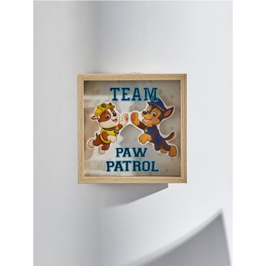 Sinsay - Skarbonka Paw Patrol - wielobarwny ze sklepu Sinsay w kategorii Zabawki - zdjęcie 184193064