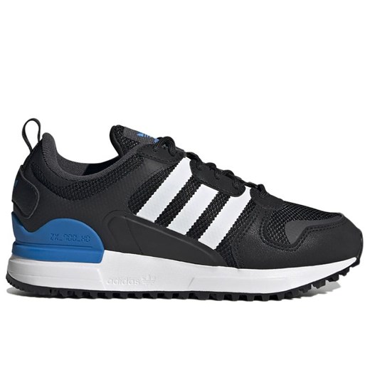 Buty adidas Originals ZX 700 HD GY3291 - czarne ze sklepu streetstyle24.pl w kategorii Buty sportowe dziecięce - zdjęcie 184193081