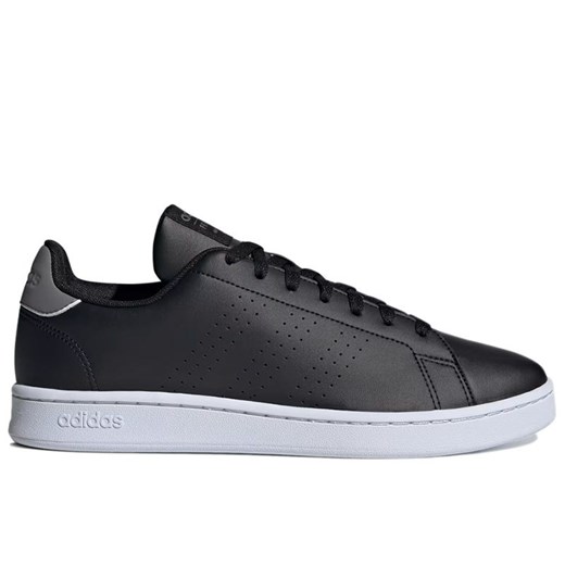 Buty adidas Advantage GZ5301 - czarne ze sklepu streetstyle24.pl w kategorii Buty sportowe męskie - zdjęcie 184193083