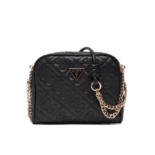Guess Torebka Adelasia HWQL96 58140 Czarny Guess 00 MODIVO