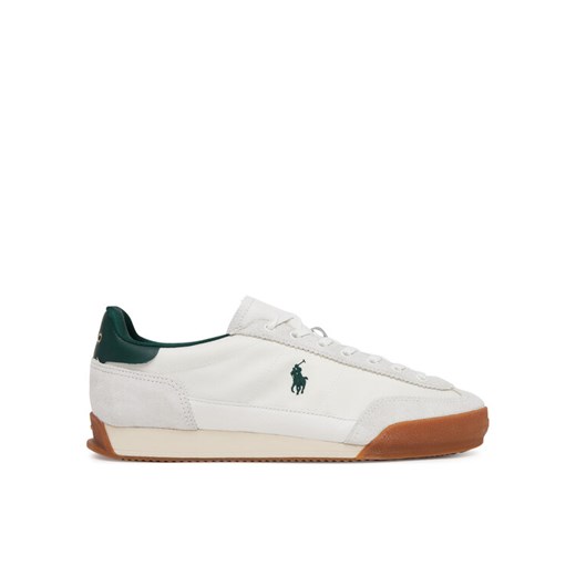 Polo Ralph Lauren Sneakersy 809968177002 Biały ze sklepu MODIVO w kategorii Buty sportowe męskie - zdjęcie 184193324