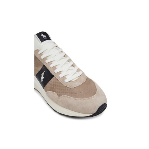 Polo Ralph Lauren buty sportowe męskie na wiosnę 