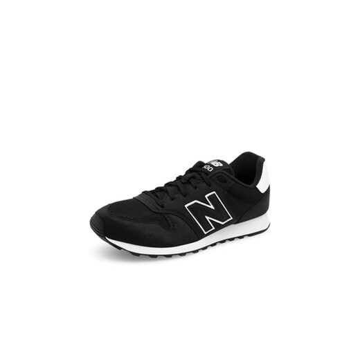 Buty sportowe męskie New Balance sznurowane