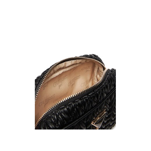 Guess Torebka J5YZ08 WHEG0 Czarny Guess 00 MODIVO