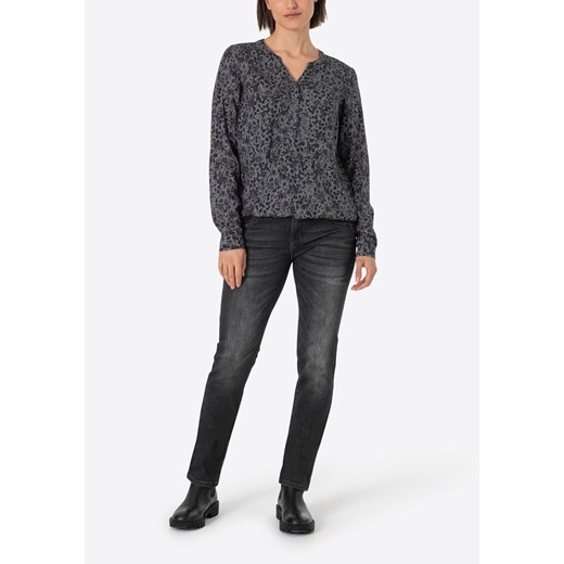 Jeansy damskie Timezone 