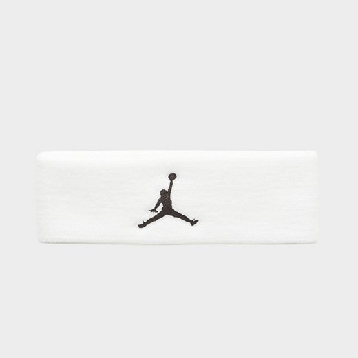 JORDAN OPASKA JORDAN JUMPMAN HEADBAND SPORTAX VISORS+BANDANA ze sklepu JD Sports  w kategorii Opaski do włosów - zdjęcie 184194880