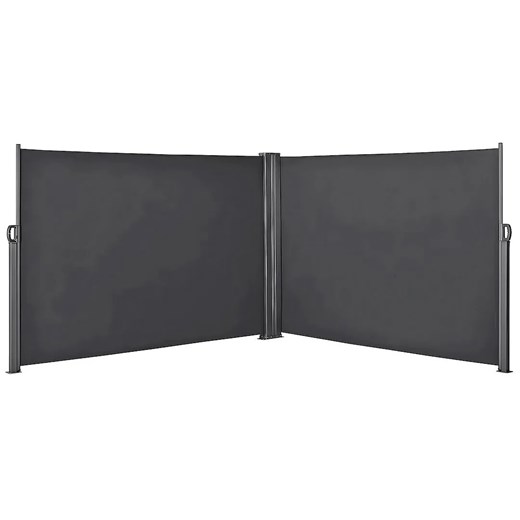 Automatycznie zwijana markiza boczna F1-M82 Elior One Size Edinos.pl